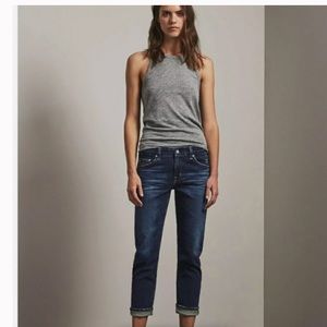 Adriano Goldschmied The Ex-Boyfriend Slim Jeans 27